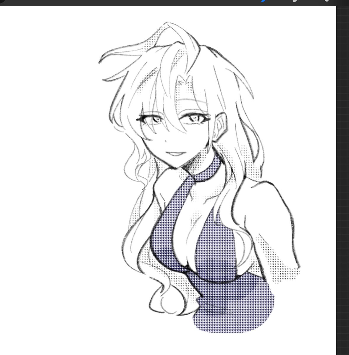 MoSheng618's tweet image. にょたひふ