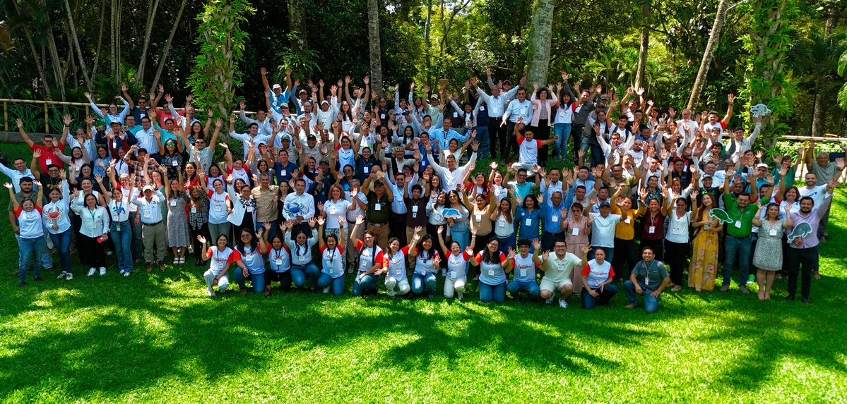 TheWCS's tweet image. In Guatemala, Mozambique, and around the world, we are celebrating #WorldMangroveDay and working to protect and restore mangroves. They are vital to the health of coastal areas, including as a buffer against rising seas.