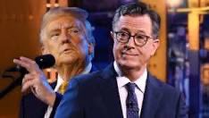 AngelaWalkr's tweet image. 26/07/25-A message from Stephen Colbert substack.com/@democraticwar…