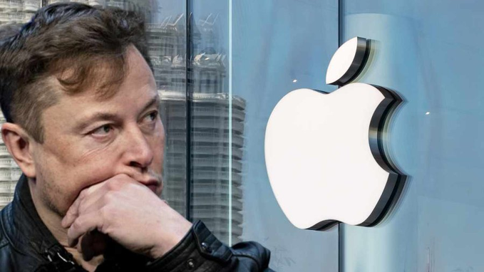 jesus_osorior's tweet photo. Apple intentó eliminar X de la App Store.

Después de que Elon comprara Twitter por 44 mil millones de dólares.

Sin advertencia. Sin explicación. Solo una amenaza.

En lugar de ceder... Elon fue directo a Tim Cook.

Esta es la reunión cara a cara que sacudió a Apple hasta los cimientos: