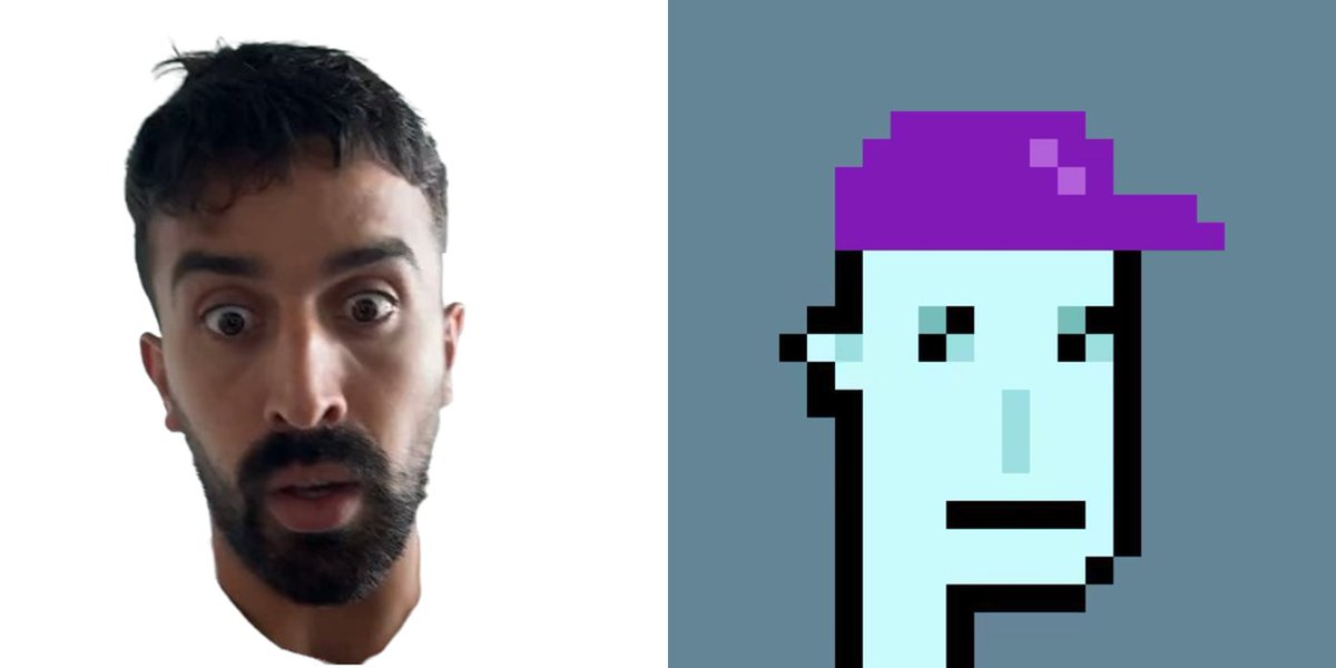 dankerwim's tweet image. if you don't think the jpeg on the left is infinitely more appealing than the jpeg on the right you are truly lost, there is no hope