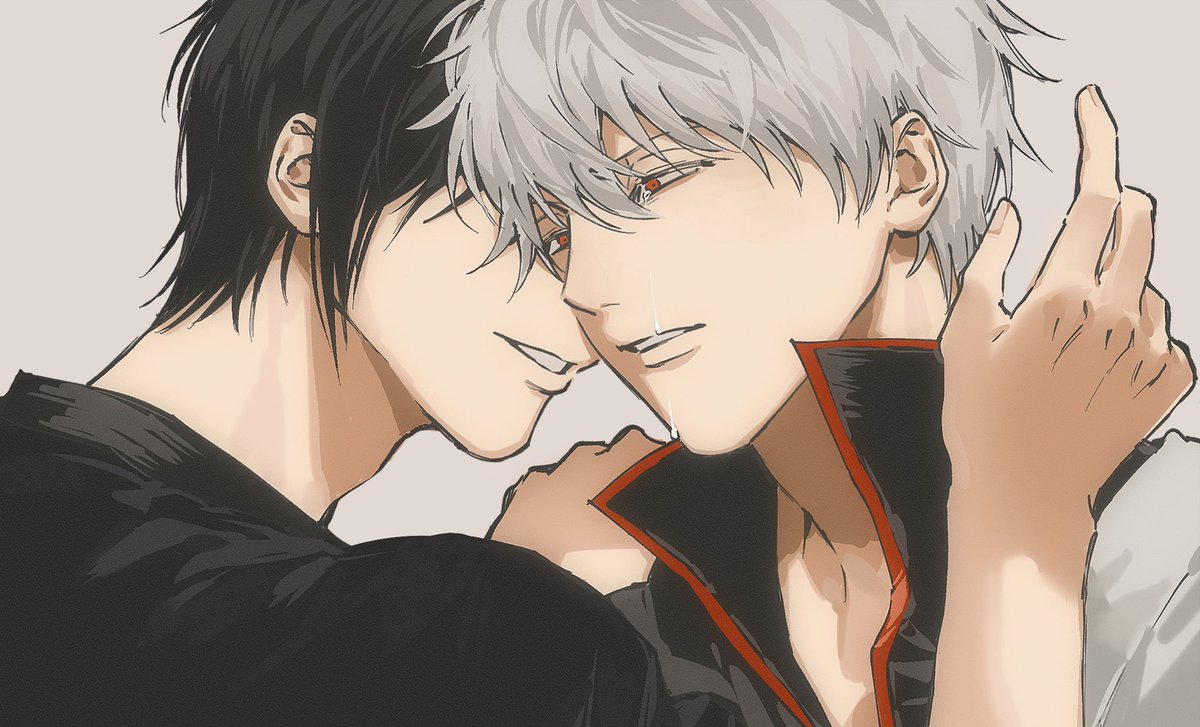 _ichigo1010's tweet image. 타카긴