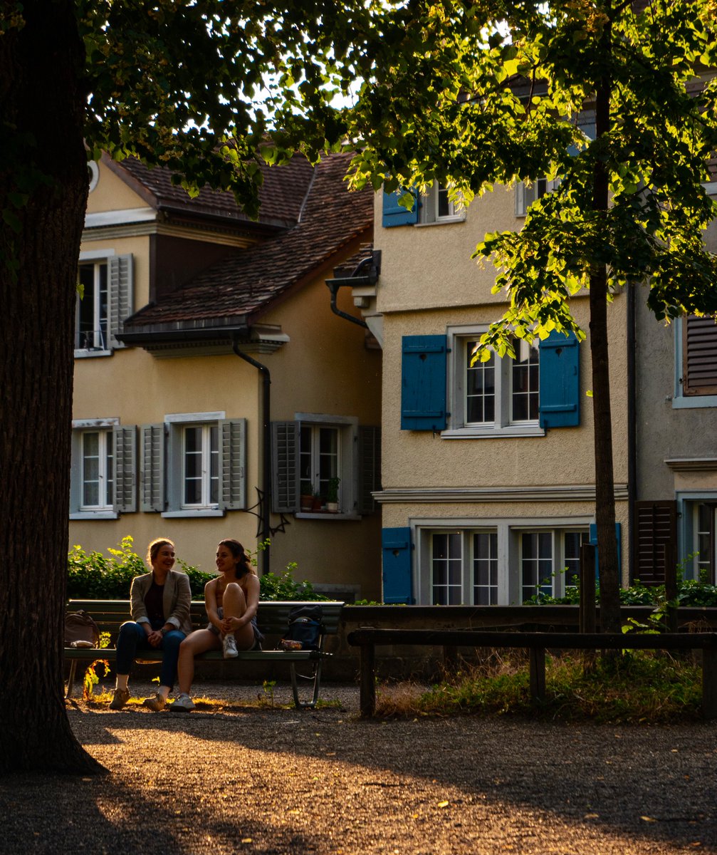 gezenhikayeci's tweet photo. A simple day in Zurich, Switzerland. https://t.co/SXOxyXpliw