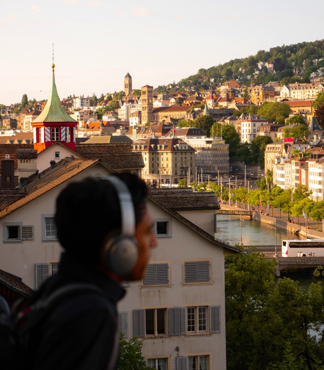 gezenhikayeci's tweet photo. A simple day in Zurich, Switzerland. https://t.co/SXOxyXpliw