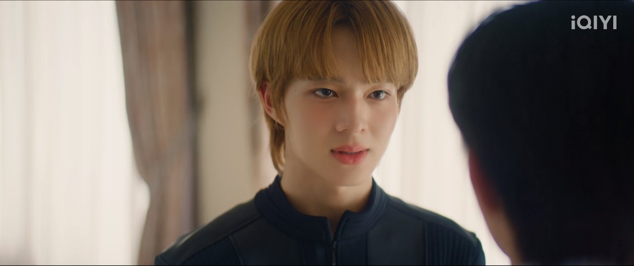 K-POP・アジア Zee&NuNew  Because of you YESASIA: Image Gallery - Zee & NuNew 1st Mini Album