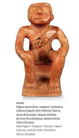 artemental18's tweet image. bueno, es verdad. estará teniendo el medio viaje astral, pero los presente verán al chaman tieso por un buen rato y balbuceando.
por lo visto es común que al chaman/sacerdote se le represente con esta pose, sentado con la mirada perdida
