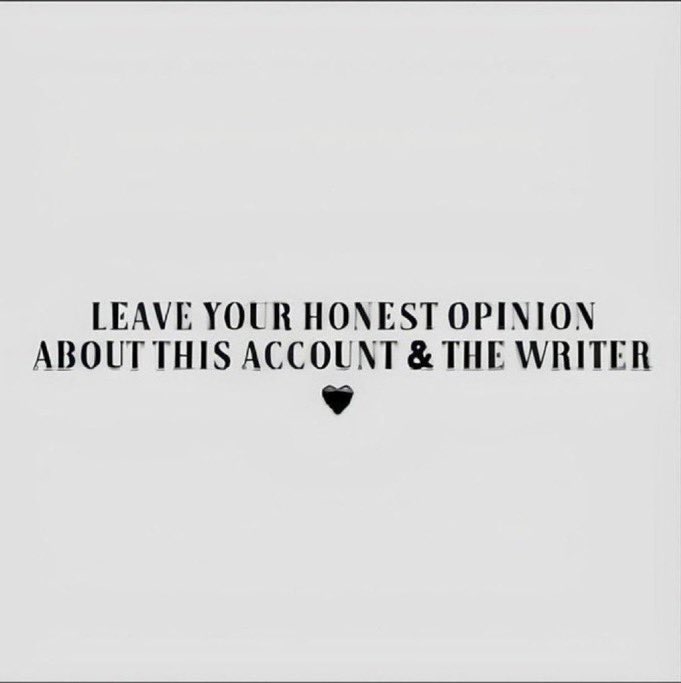 blueshiftting's tweet image. // I know I havenโt been active, but Iโd love to hear everyoneโs thoughts. ๐๏ธ