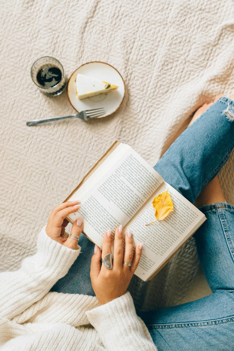 BookTasters's tweet image. I have too many books said no one with taste.
