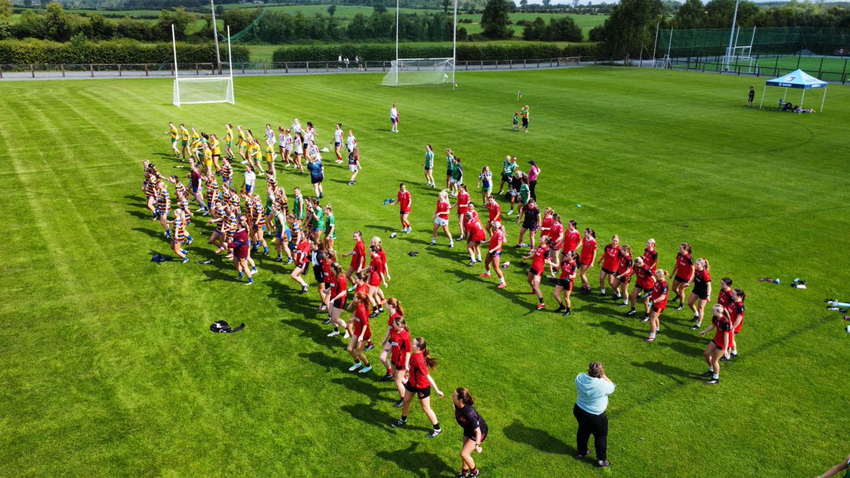 An amazing day today at Emma’s 7s 💙💛💜

Well done to all involved. 👏🏼

You can still donate using the link below. All proceeds are going towards Milford Care Centre 

idonate.ie/fundraiser/Emm…