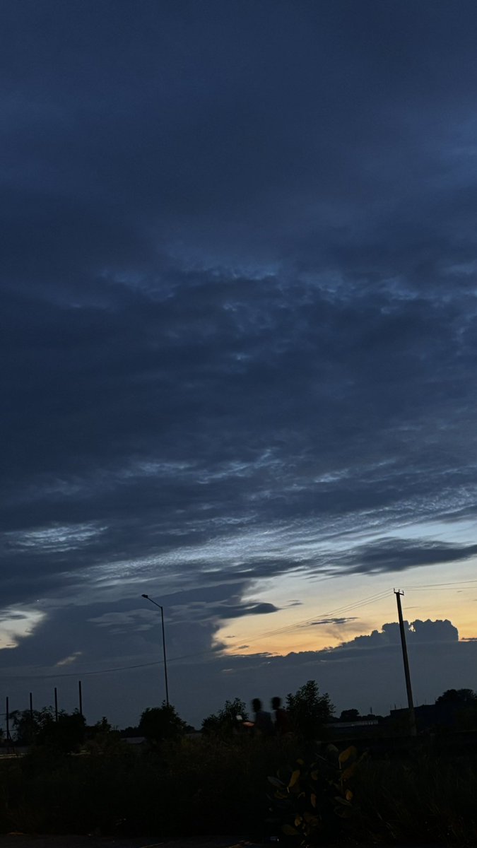 zeeaurav's tweet image. roadside dream