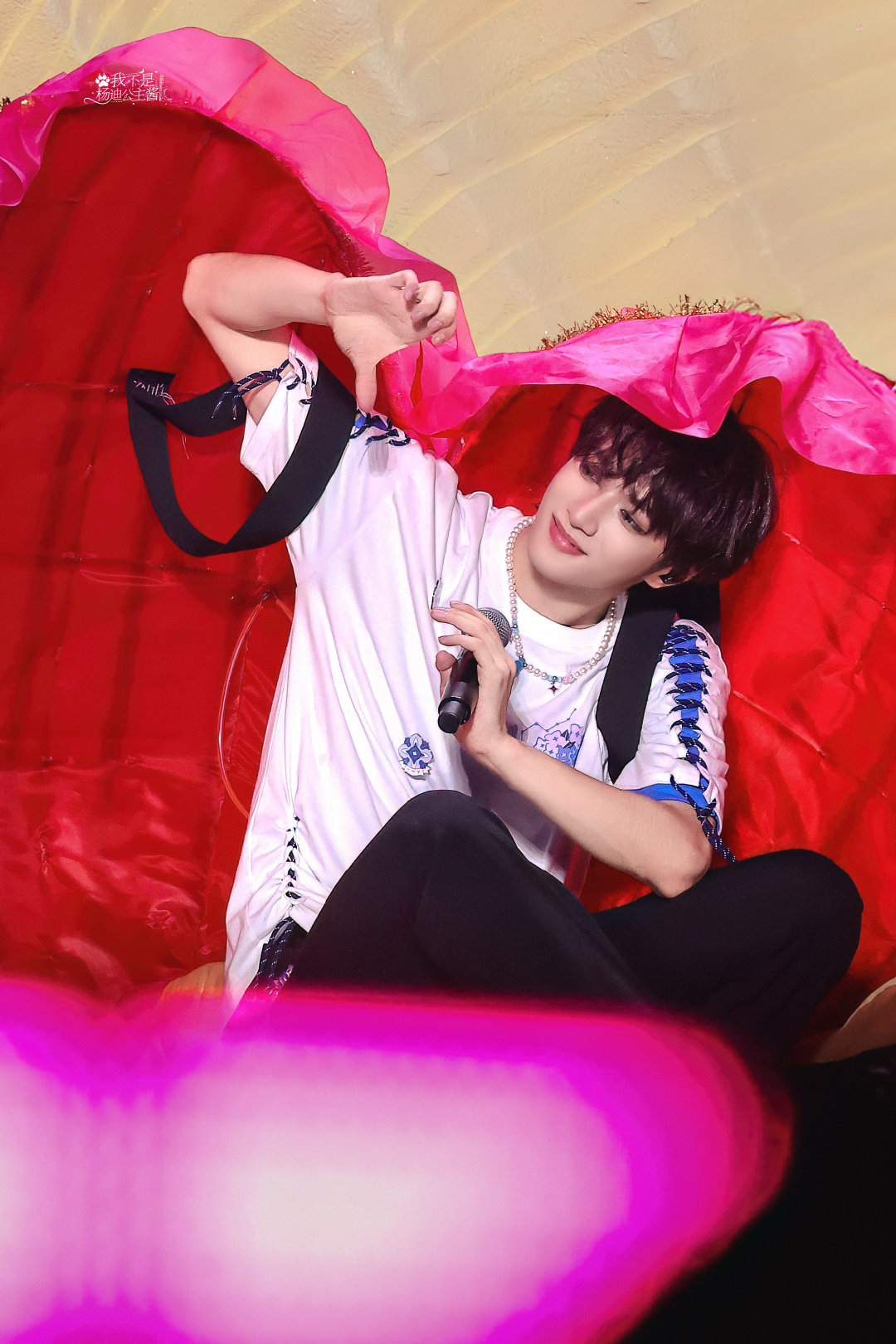 ⚠️☆笑顔☆⚠️ ᵕ˙ on X: 