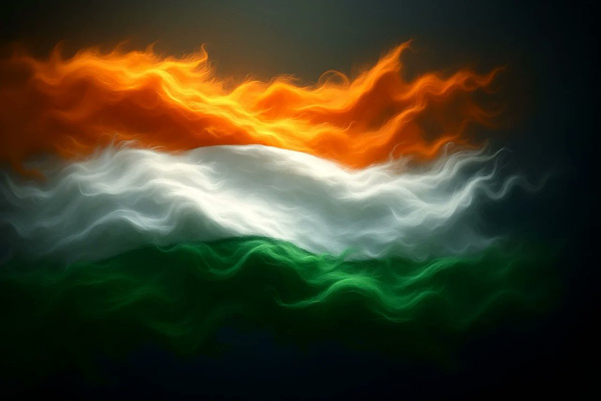 Rao_book's tweet image. कभी देखा है किसी शहीद को लिपटे तिरंगे में ,
किसने कह दिया की कफ़न खूबसूरत नहीं होता l
✍️🏻राव #ऋः #करगिल_विजय_दिवस
