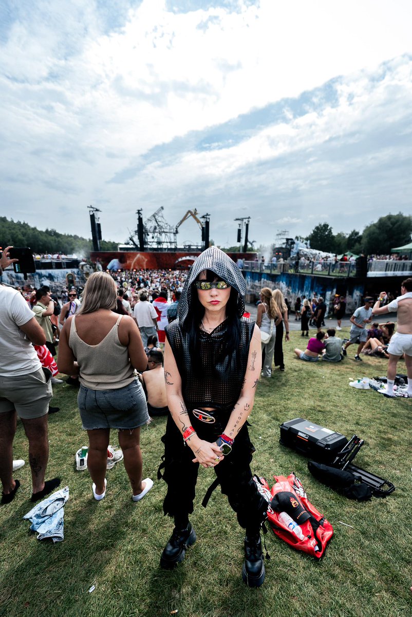 Playing tonight at Rise stage 22:00pm ➢ <a href="/tomorrowland/">Tomorrowland</a>