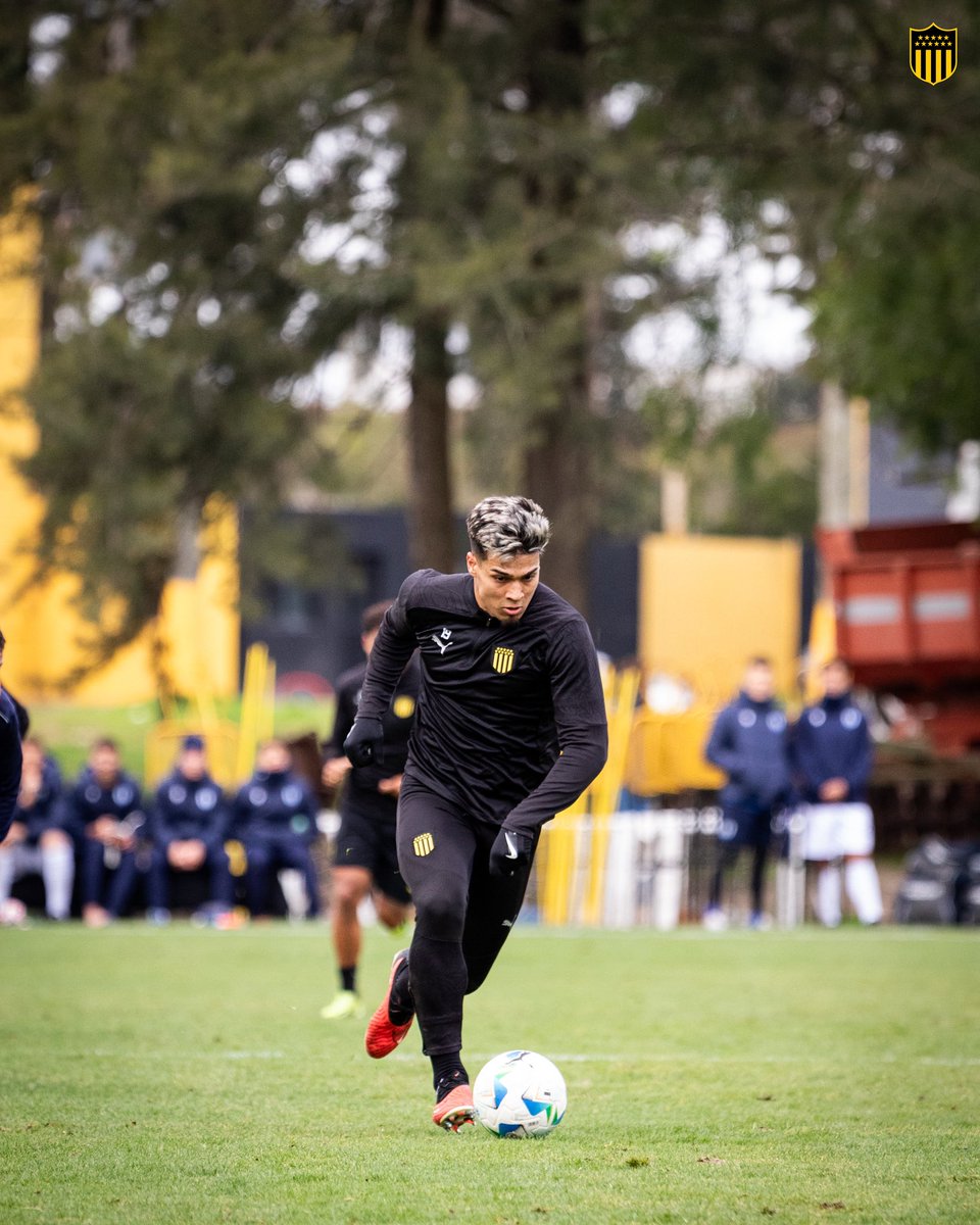 OficialCAP's tweet image. 📍 Los Aromos 

🔛⚽️