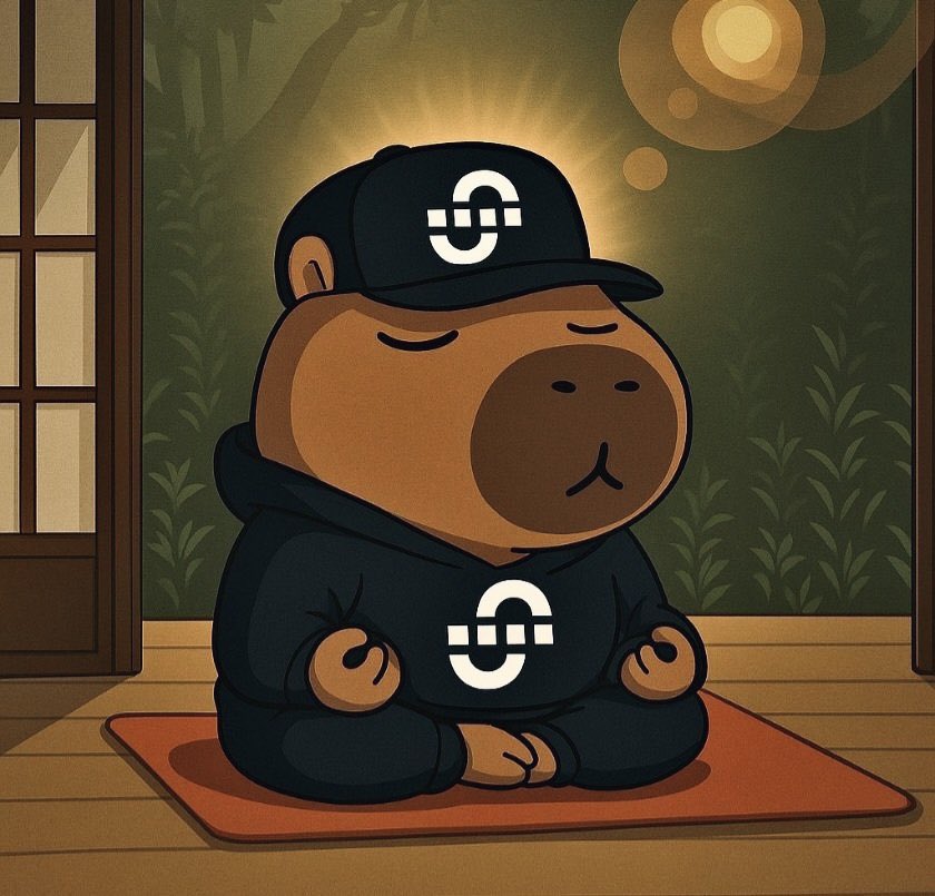 ayobami_al's tweet image. Over the past months, thousands of testers (aka Union Testers) have pushed Union Build’s testnet to its limits, helping process over 275 million cross-chain transfers.

They’ve helped battle-test Union’s ZK-powered infrastructure to get it mainnet-ready.

Union isn’t just…