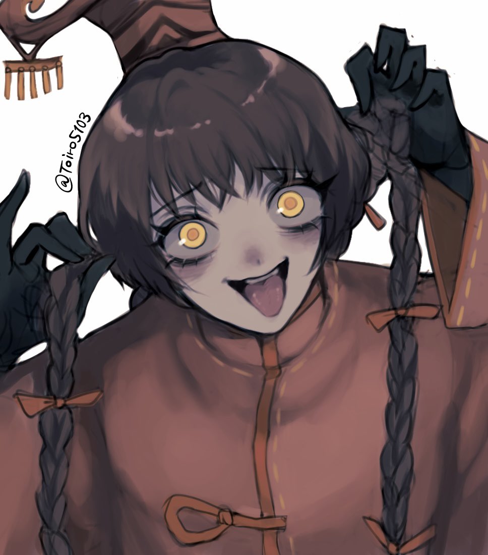 Toiro5103's tweet image. 