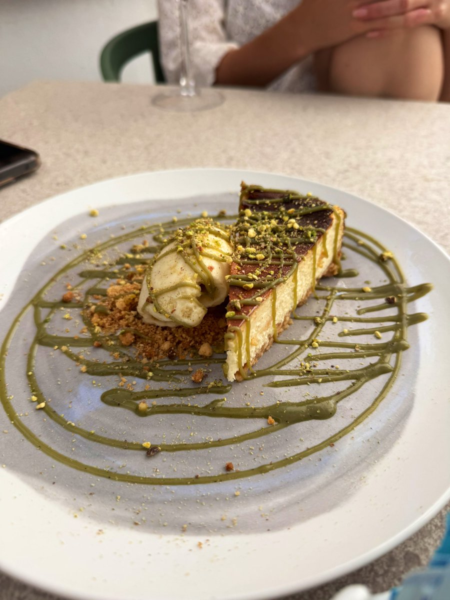 btcbongo's tweet image. dessert