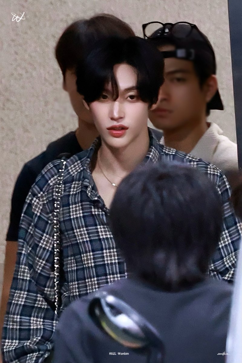wantbin_'s tweet image. 250727
#라이즈 #원빈