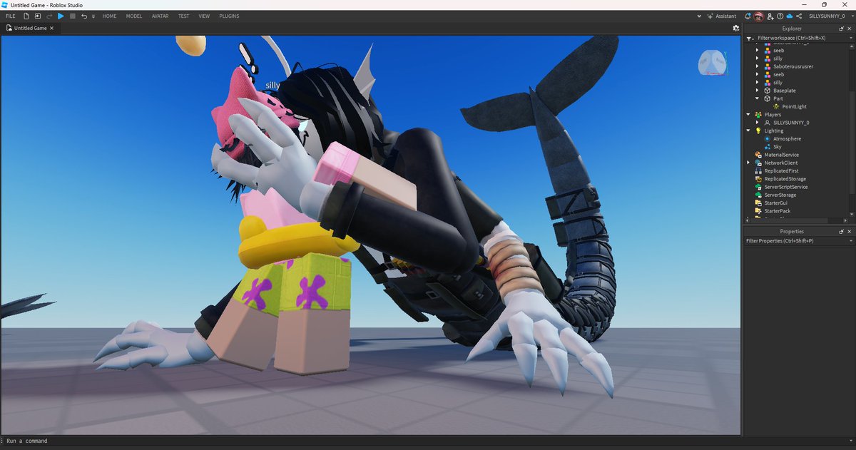 dozzziethewozie's tweet image. yk I made these a WHILE back but I still really like these so thought I'd share !!
🌀
#sebastiansolace #robloxpressure #robloxstudio