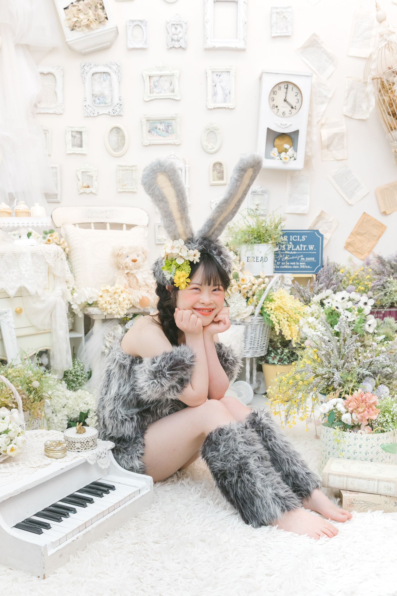 NAO (@nao_Angel_smile) / X