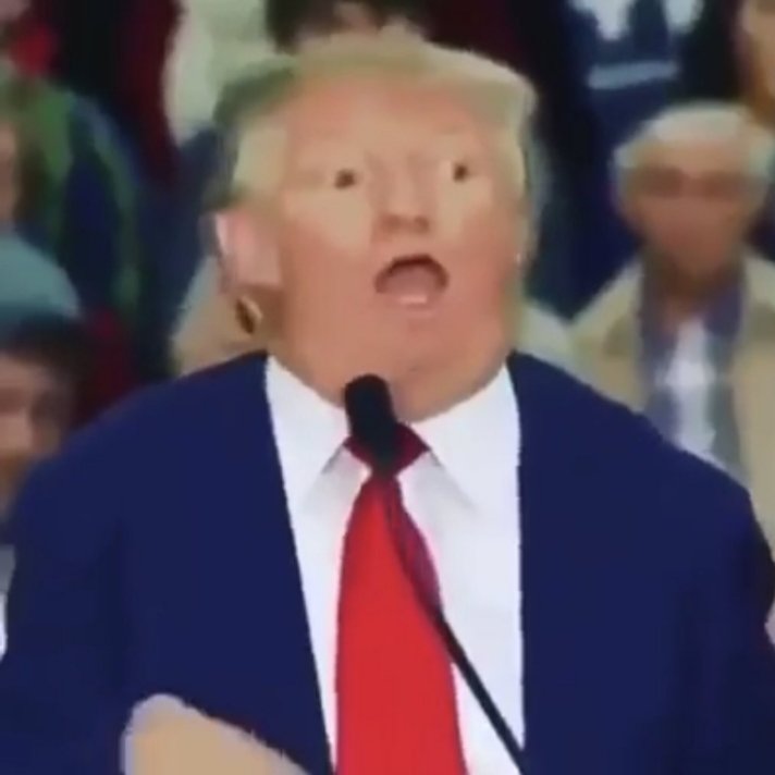 BStondentious's tweet image. "Sad! A Vance/Hulk Hogan 2028 ticket no longer possible! Stand back & stand by while I monitor the situation!"