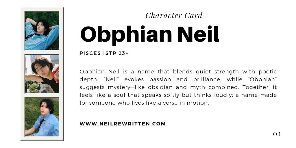 Neil. tweet media