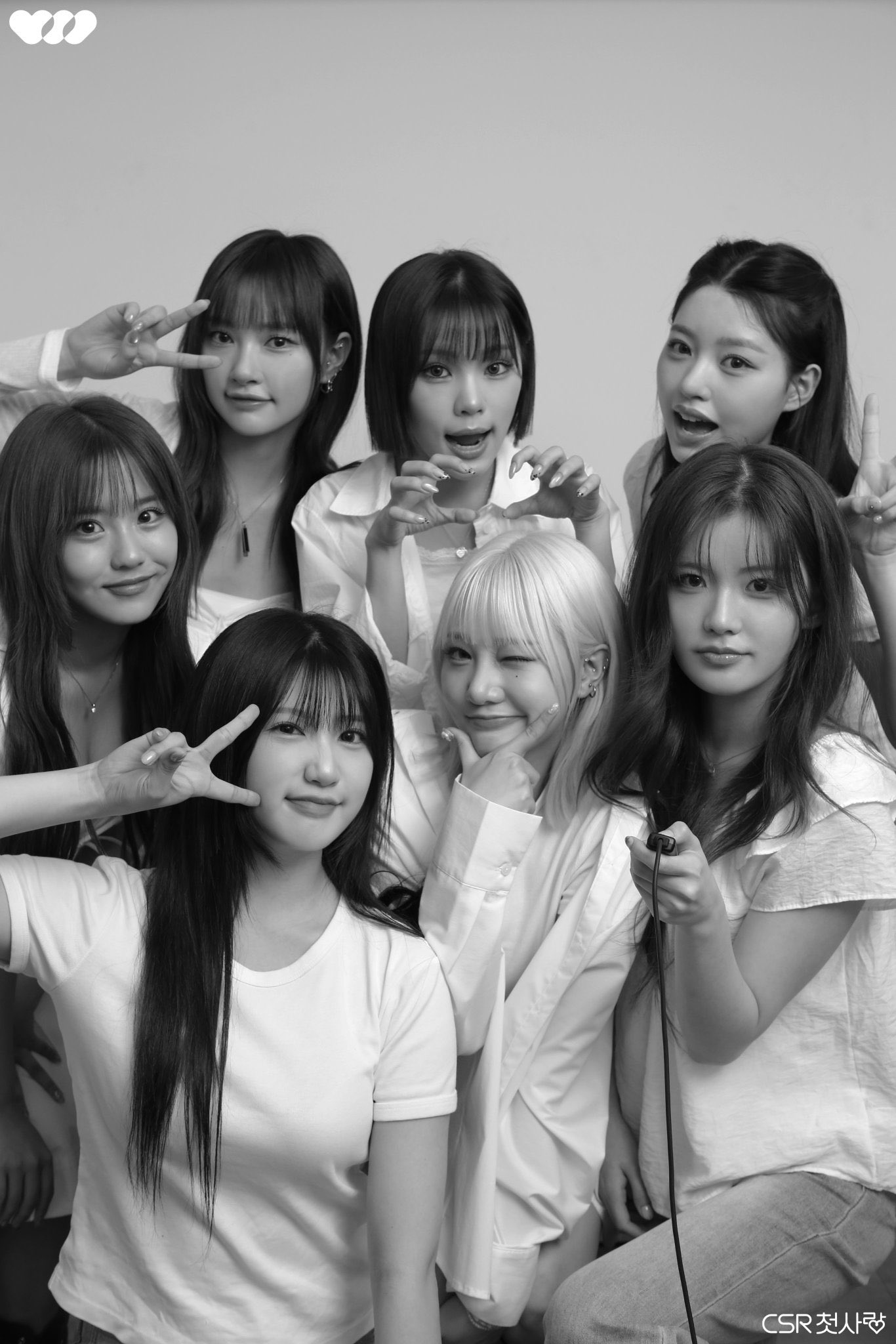 CSR チョッサラン 첫사랑 ドゥナ ポラロイド 첫사랑(CSR) Japan (@CSRoffcl_J) / X