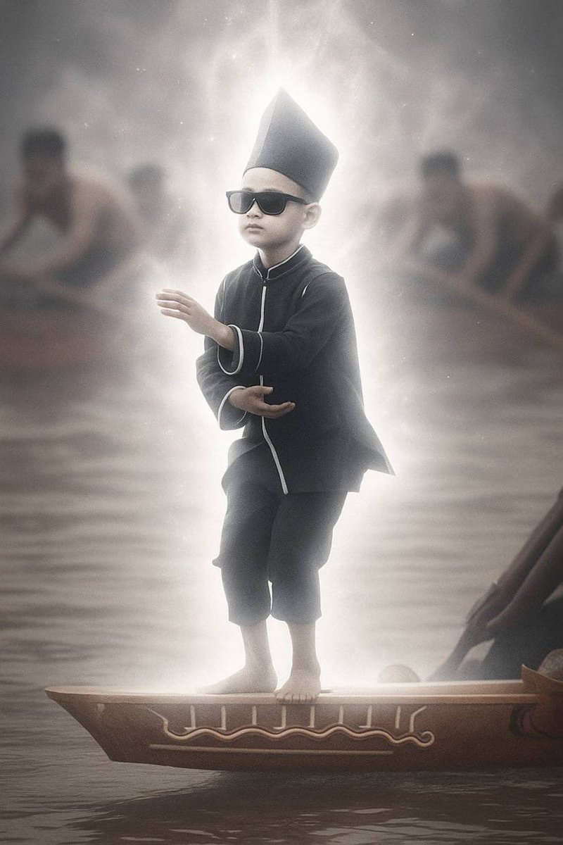 sovereignllama's tweet image. Tokenized aura 

#boatkid