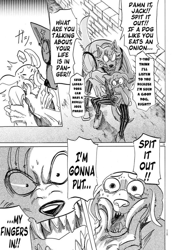 cosmicityyy's tweet image. This is like my favourite panel ever
