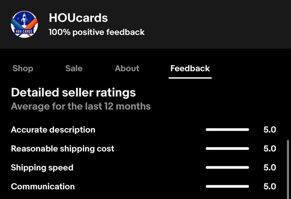 HoUcards's tweet image. Huge shoutout to my amazing wife @HOUPokeCards! Her dedication ensures every eBay buyer has a happy, positive experience with us. 🥰 #Teamwork #eBaySellers #thehobby