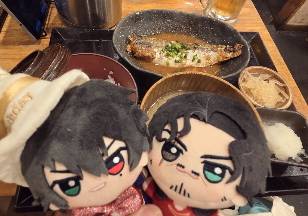 Ton_ton0422's tweet image. そういえば昨日のムビの合間のお昼ごはんにサバ味噌食べたんだけど、ふぉろわ様も同じ事してたww
まあ、みんな考える事は一緒よね🤣
