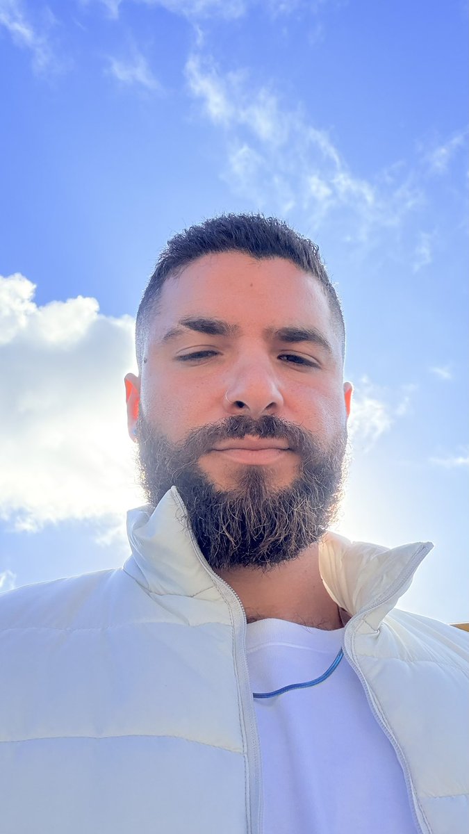 bouvierfelipe93's tweet image. Não se engane com esse sol ta 16°🥶