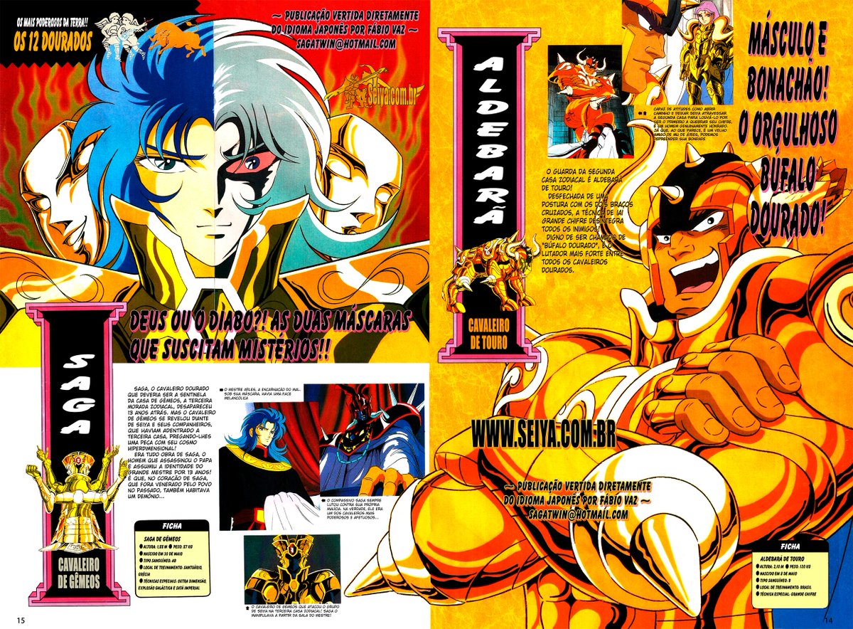 Seiyacombr1's tweet image. Versão Brasileira do databook Jump Gold Selection 2: Saint Seiya Anime Special 2
seiya.com.br/jump-gold-sele…
#saintseiya #cdz #cavaleirosdozodiaco #caballerosdelzodiaco #chavalierduzodiaque #oscavaleirosdozodiaco #leschavaliersduzodiaque #loscaballerosdelzodiaco #聖闘士星矢