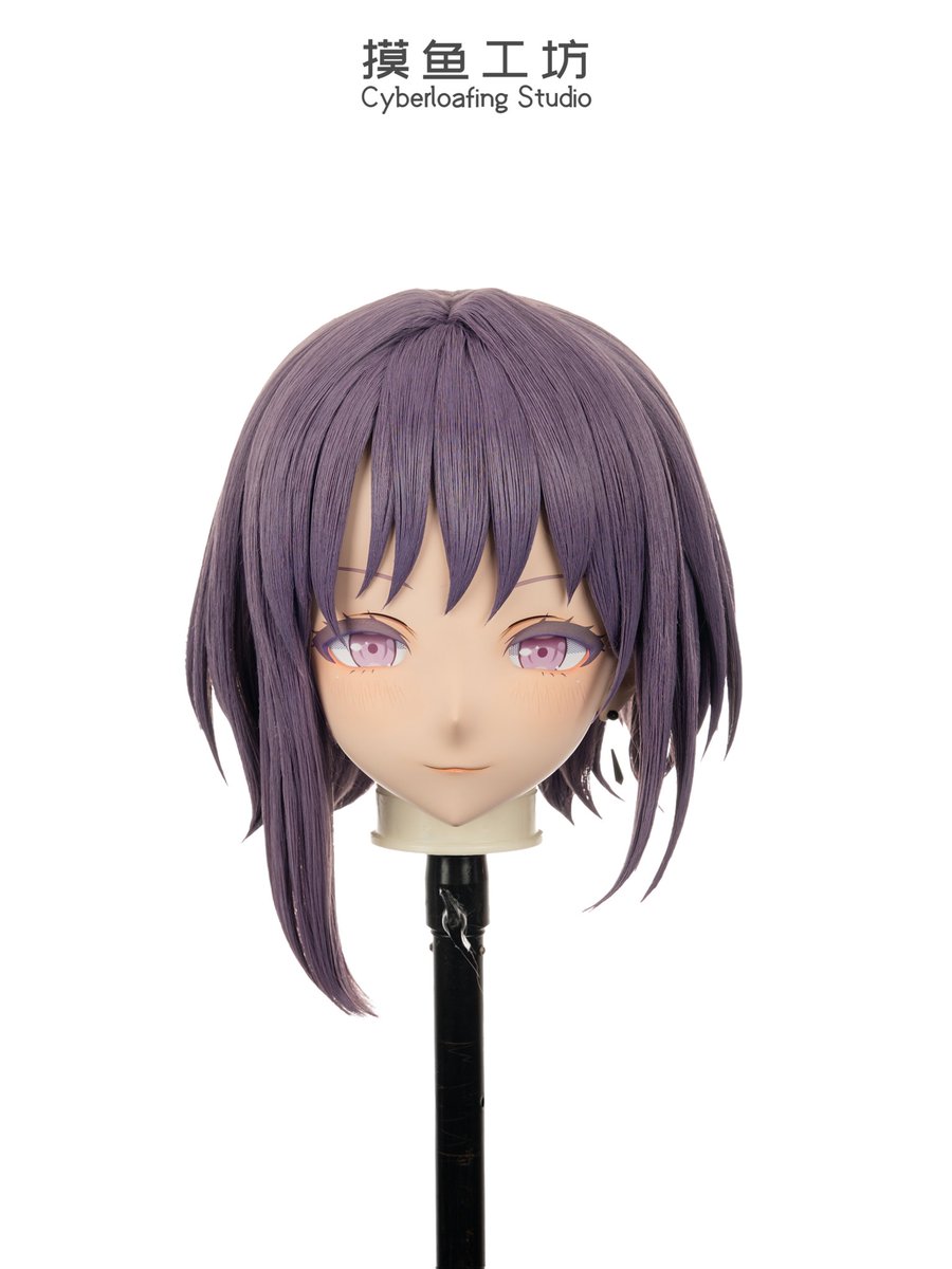Cyberloafing_S's tweet image. 【摸鱼工坊】
产品展示
“组乐队吗？组乐队吗？”

#摸鱼工坊
#kigurimi