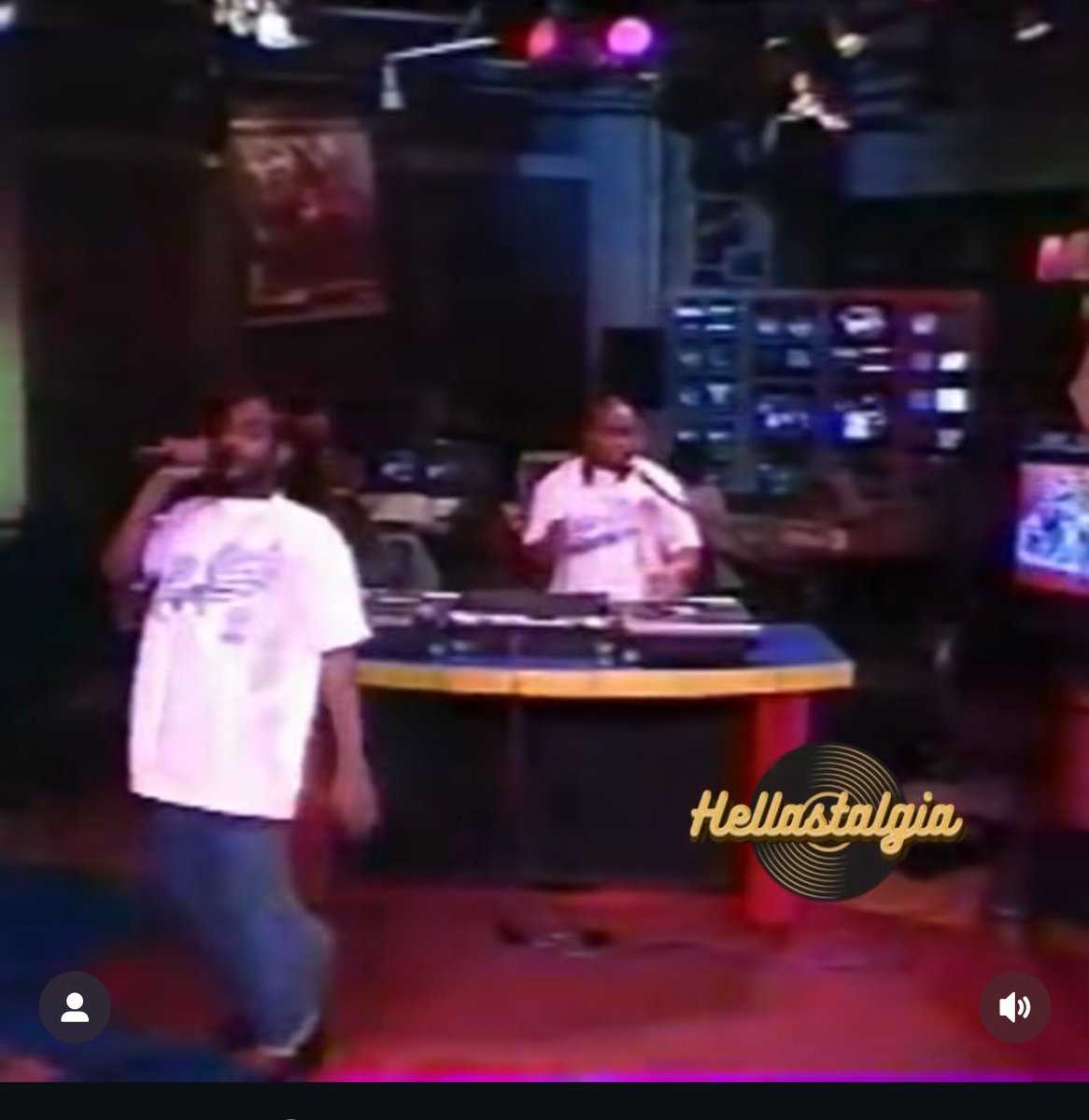 Jim jones in 1997, an we dead ass dressing like this again today