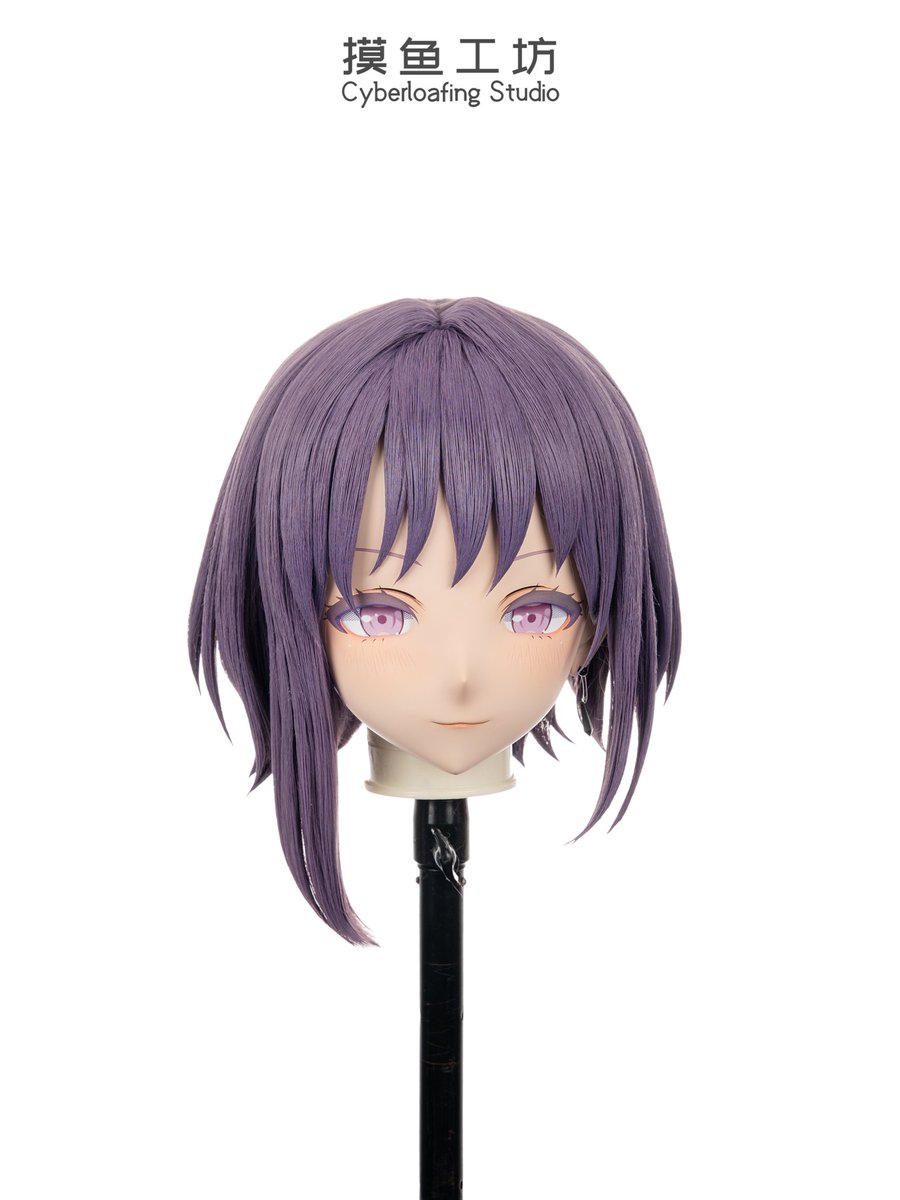 Cyberloafing_S's tweet image. 【摸鱼工坊】
产品展示
“组乐队吗？组乐队吗？”

#摸鱼工坊
#kigurimi