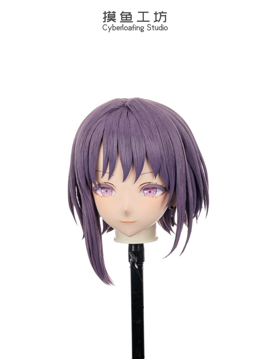 Cyberloafing_S's tweet image. 【摸鱼工坊】
产品展示
“组乐队吗？组乐队吗？”

#摸鱼工坊
#kigurimi