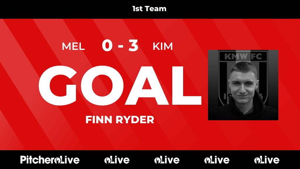 KimberleyMWFC's tweet image. 75': Finn Ryder scores for Kimberley Miners Welfare FC 🙌
#MELKIM #Pitchero
kimberleyminerswelfarefc.co.uk/teams/144951/m…