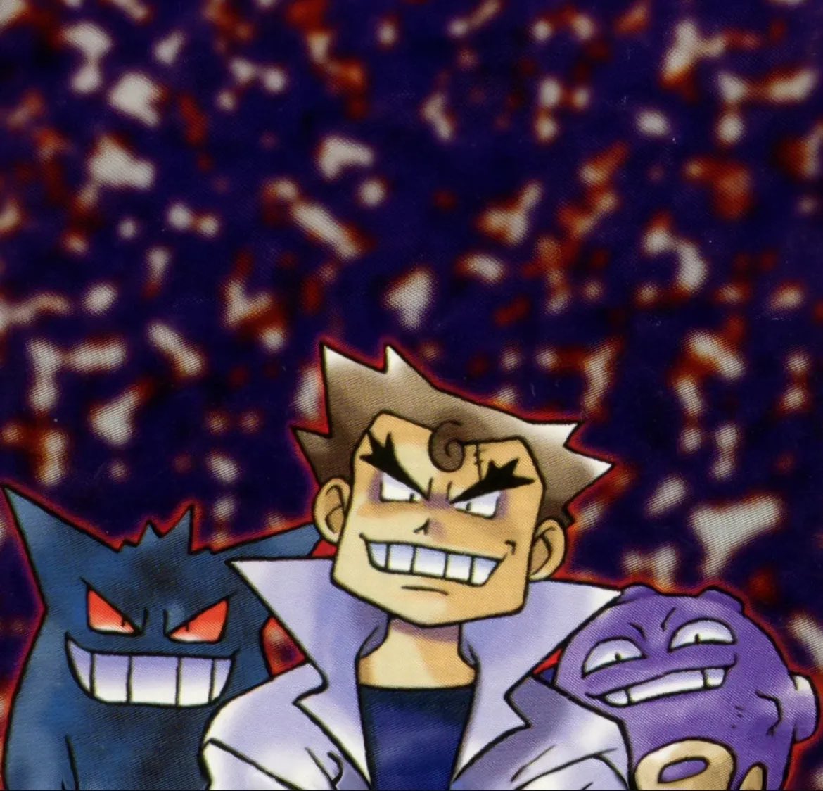 Why everyone loves Pokemon (@pokemon_twts) on Twitter photo 