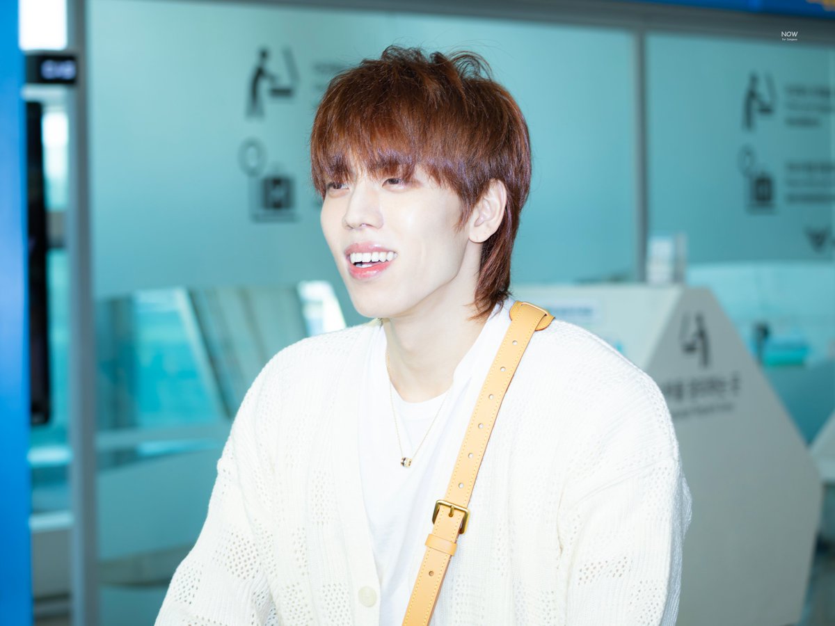 now_wlrma's tweet photo. 250725 ICN 출국✈️ #동우 

수상할 정도로
아기 멍게와 닮은 어떤 남성 

#장동우 #인피니트 #dongwoo #jangdongwoo #INFINITE https://t.co/NSMRbN1Nvy