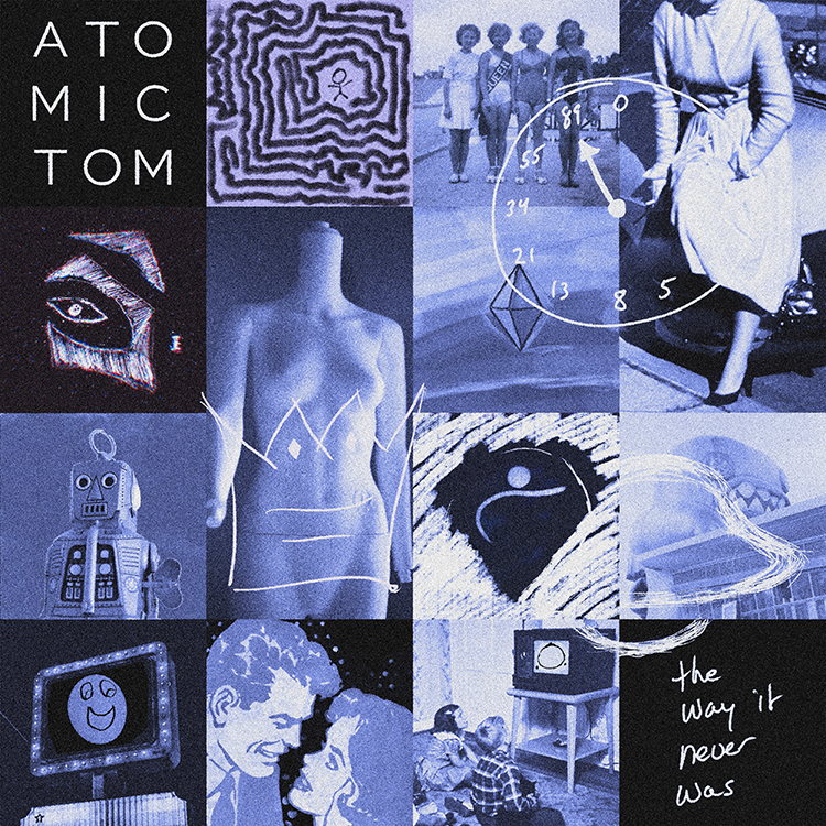 melodicmag's tweet image. Atomic Tom reflects on their past, present, and future in new album &apos;The Way It Never Was&apos; — Album Review melodicmag.com/album-reviews/…