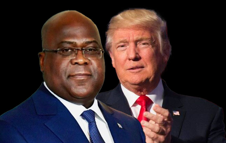 ERIC_WEMBA1's tweet image. Le sommet sur les ressources minières RDC - Etas Unis se tiendra le 21 août à Washington
Pendant l’envoyé special de Donald Trump , Boulos est signalé à paris