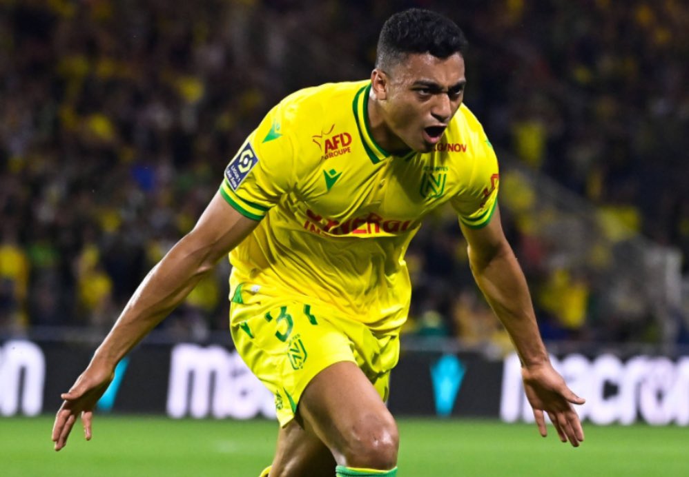 Agent_Trev's tweet image. 🚨EXCL: OGC Nice main striker target this summer is Nantes striker Mostafa Mohamed🇪🇬🎯
Personal terms have been agreed, Club to club talks to follow. Nantes demanding €10 million. OGC Nice looking to pay €5-7 million. Saudi/EFL clubs also keen.
#OnEstNantes #OGCNice #OGCN