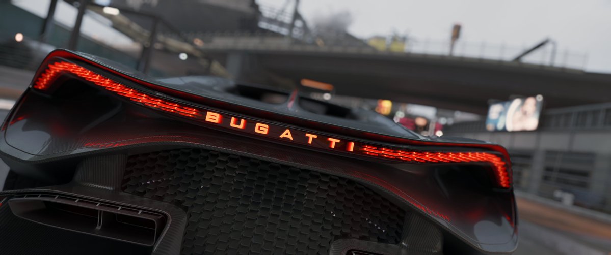 Zakon_BY's tweet image. Cyberpunk 2077
Bugatti Tourbillon
#Cyberpunk2077 #VirtualPhotography