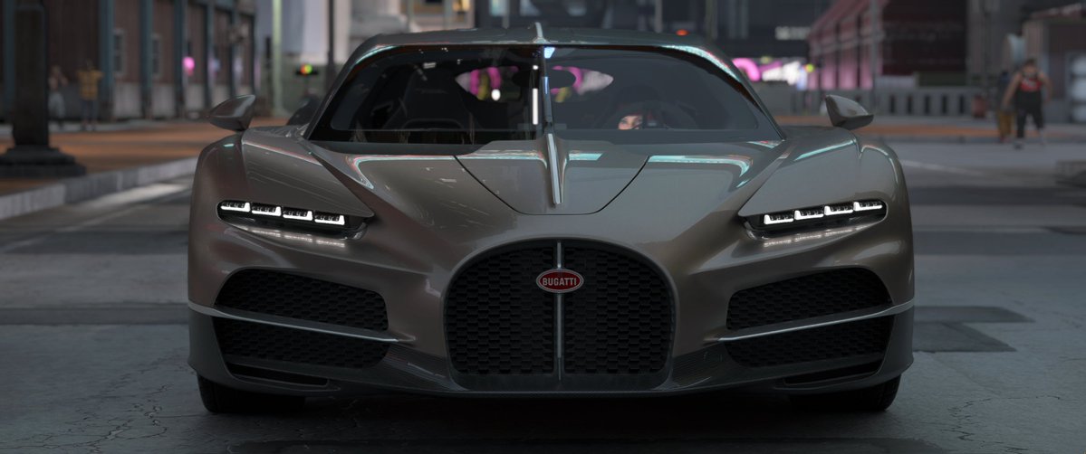 Zakon_BY's tweet image. Cyberpunk 2077
Bugatti Tourbillon
#Cyberpunk2077 #VirtualPhotography