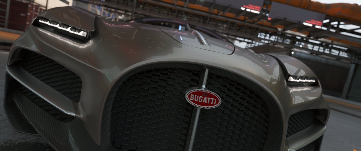 Zakon_BY's tweet image. Cyberpunk 2077
Bugatti Tourbillon
#Cyberpunk2077 #VirtualPhotography