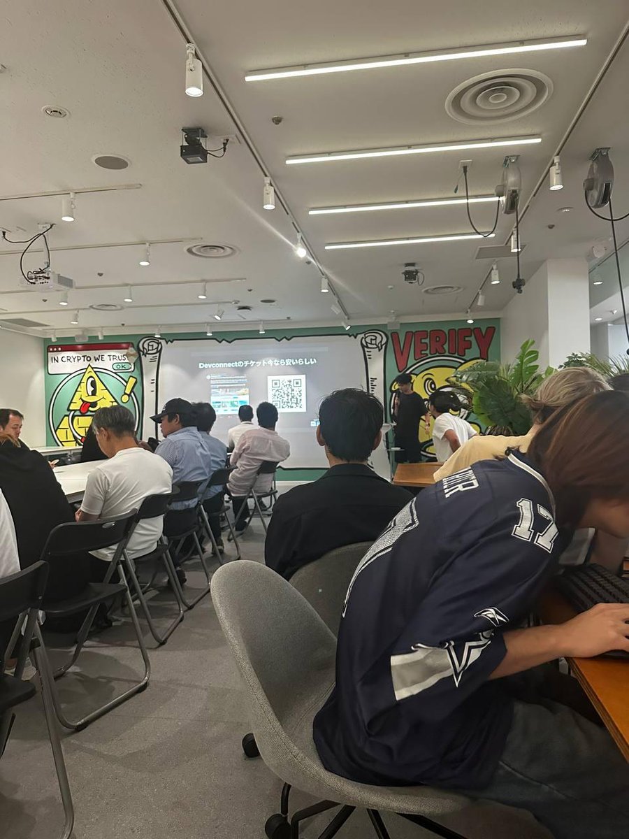 AAAPadSF's tweet image. Daily Achieves — 24-25/07/'25
1. Calls we've made:
👥 Sirius Launchpad — siriuspad.com
Use both public and private sales, provide support in marketing, tokenomics creation, and project launch
👤 Rajan Raj — he’s from Lavender Capital. Current focus is RWA and AI.…