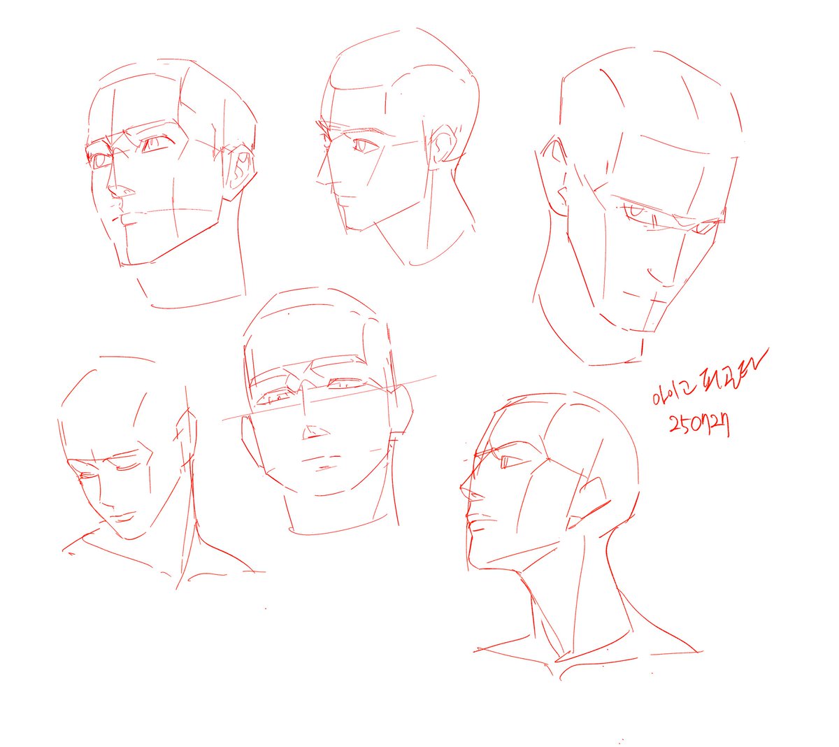 allssi_study's tweet image. 250727 덥다
