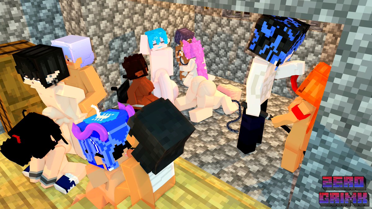 Zeroking (@zerogrimk) on Twitter photo Just an Orgy
( @Centryfigal , <a href="/ByCorras/">Corras</a> , <a href="/MyMizukid/">Mizuki🔞</a> , <a href="/Uzuna_Shiro/">🔞Uzuna | Anomaly/Gamedev/engineer</a> , <a href="/RealAltStars/">Rez</a> , <a href="/walking_gone/">Gone Walking</a> , <a href="/MayaIshtarNSFW/">TiffTheVamp NSFW🔞</a> , <a href="/craftysmitty/">Craftysmitty</a> ) Just an Orgy
( @Centryfigal , <a href="/ByCorras/">Corras</a> , <a href="/MyMizukid/">Mizuki🔞</a> , <a href="/Uzuna_Shiro/">🔞Uzuna | Anomaly/Gamedev/engineer</a> , <a href="/RealAltStars/">Rez</a> , <a href="/walking_gone/">Gone Walking</a> , <a href="/MayaIshtarNSFW/">TiffTheVamp NSFW🔞</a> , <a href="/craftysmitty/">Craftysmitty</a> )