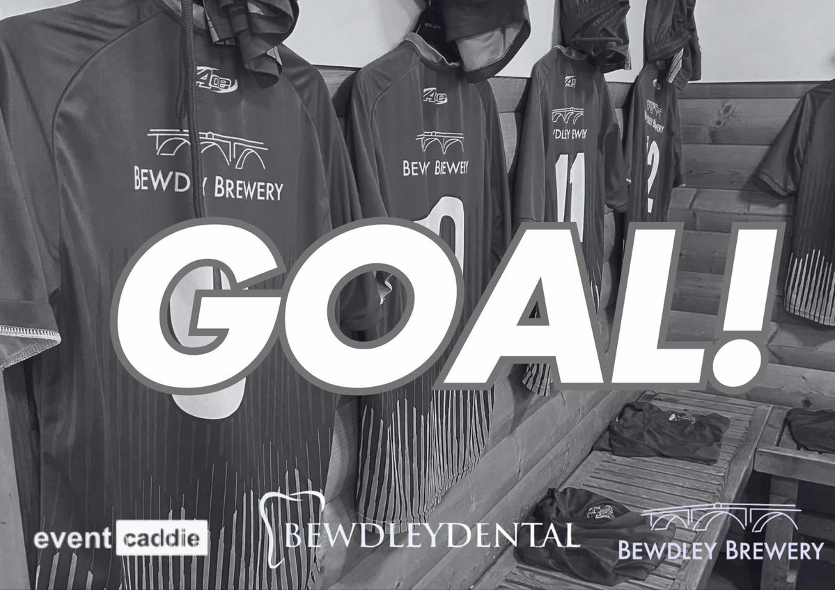 Goal! 84! mins Bewdley Town 3 Northfield Town 1 <a href="/NorthfieldTown/">Northfield Town F.C.</a>